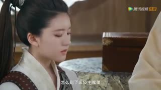 سریال چینی عاشقانه ببر و گل رز قسمت 05 با زیرنویس فارسی /The Romance of Tiger and Rose Chinese Drama 2020