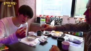 برنامه Gol-Cha’s holiday قسمت اول