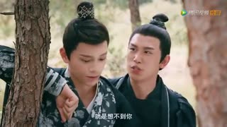 سریال چینی عاشقانه ببر و گل رز قسمت 07 با زیرنویس فارسی /The Romance of Tiger and Rose Chinese Drama 2020