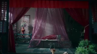 قسمت نهم سریال چینی خدای جنگ . قهرمان ژائو زی لانگ God of War, Zhao Yun 2016