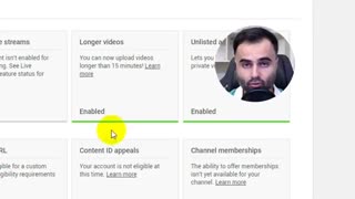 آپلود فیلم و ویدیو کلیپ های طولانی در یوتیوب فارسی آکادمی ایمان