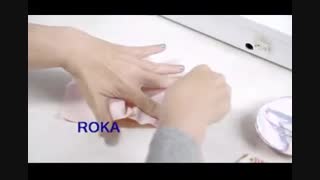 استفاده خلاقانه از دستگاههای کامئو، تولید ماسک پارچه ای