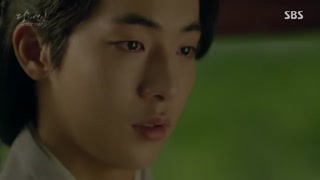 سریال کره ای عاشقان ماه قسمت 19 با زیرنویس فارسی