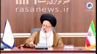 بازدید نماینده ولی فقیه در عراق از خبرگزاری رسا