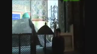 آواز مثنوی شجریان