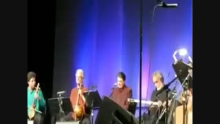 ظلم ظالم جور صیاد شجریان