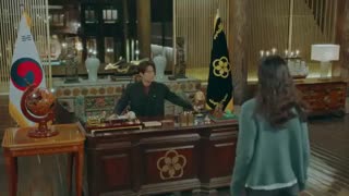 موزیک ویدیو پارت سیزدهم سریال پادشاه سلطنت ابدی  (Im Han Byul & Kim Jae Hwan_You are my end and begining)