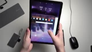 10  تبلت برتر سامسونگ در سال 2020