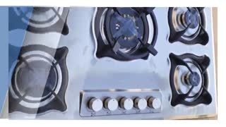 گاز صفحه ای استیل ارزان قیمت