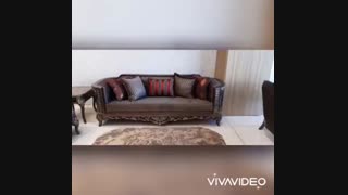 فروش قسطی مبل