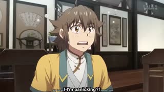 انیمه چینی آشپز سیندرلا قسمت10 با زیر نویس فارسی