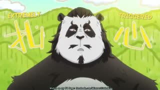 انیمه چینی آشپز سیندرلا قسمت11 با زیر نویس فارسی