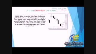 آموزش تحلیل تکنیکال - قسمت اول - نمودارهای قیمت و انواع آن