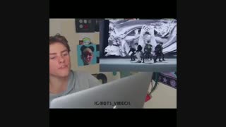 نظر یه پسر درباره جیمین