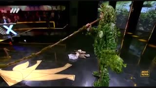 اجرای متفاوت گروه کاکتوس در فصل دوم عصر جدید