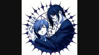 اوپینگ انیمه خادم سیاه فصل ۱