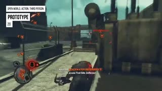 فیلم معرفی بازی