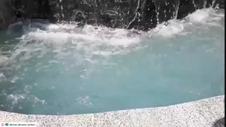 اجرای آبنما باطرحهای متنوع در طراحی محوطه سازی باغ ویلا 09124026545