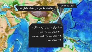 ◾️آمریکا نماد استکبار از آغاز تا امروز