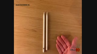 مقایسه دقیق مداد اپل 1 و 2