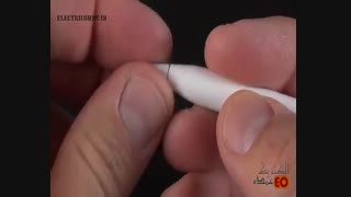 معرفی مداد اپل 1