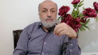 باید خودت بخوای ، افتاد؟!