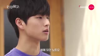 قسمت سوم سریال کره ای شاهزاده پری دریایی Mermaid Prince 2020