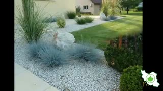 سبک های مختلف طراحی باغ