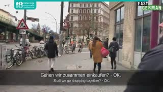 آموزش زبان آلمانی | 20 جمله با فعل Gehen