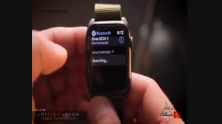 معرفی اپل واچ 4 لینک خرید لوازم جانبی