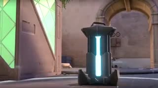 گیم‌پلی بازی Valorant