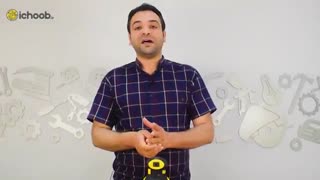 سنباده گرد لرزان چیست + نکته‌های خرید و کاربرد سنباده لرزان