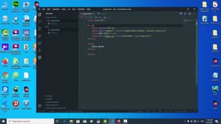 جلسه سوم  HTML & CSS