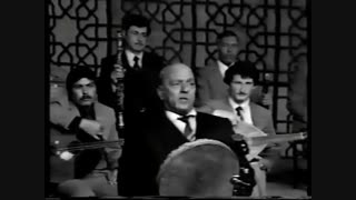 حاجی بابا حسینوف