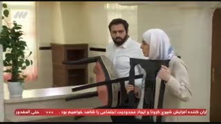 دانلود قسمت سی و نهم سریال سرباز