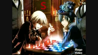 اوپینگ انیمه خادم سیاه فصل 2 کامل