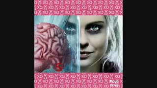 تیتراژ سریال i Zombie