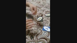 آموزش یک تکنیک فورس