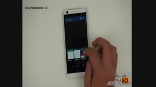 معرفی و لینک خرید گلس باطری  محافظ HTC Desire 626