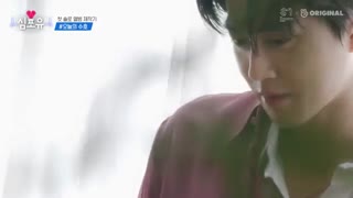 قسمت دوم از فصل سوم برنامه Heart for you با حضور سوهو همراه با زیرنویس فارسی-720p