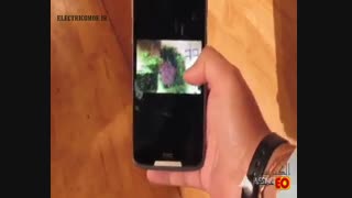 بررسی HTC Desire 828