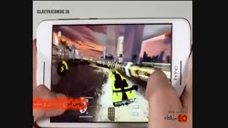 معرفی HTC Desire 728