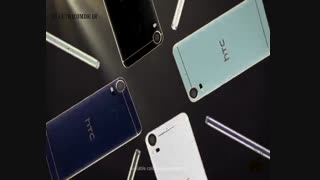 معرفی  HTC Desire life 10