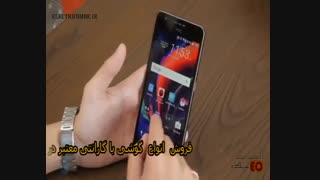 معرفی  HTC Desire ife 10و خرید باطری و گلس و کارو