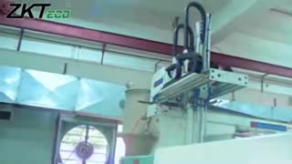 یوکا - نماینده سیستم اکسس کنترل و حضور و غیاب ZKteco