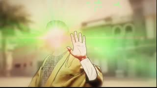 بالاتر از عبادت جن و انس!