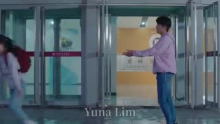 میکس عاشقانه و شاد سریال چینی اسکیت به سوی عشق Skate Into Love 2020