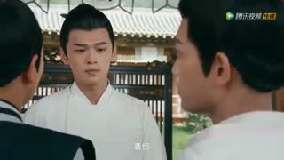 سریال چینی عاشقانه ببر و گل رز قسمت 10 با زیرنویس فارسی /The Romance of Tiger and Rose Chinese Drama 2020