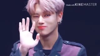 ateez wooyoung moments(جهت رفع دلتنگییییییی)