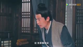 سریال چینی عاشقانه ببر و گل رز قسمت 12 با زیرنویس فارسی /The Romance of Tiger and Rose Chinese Drama 2020